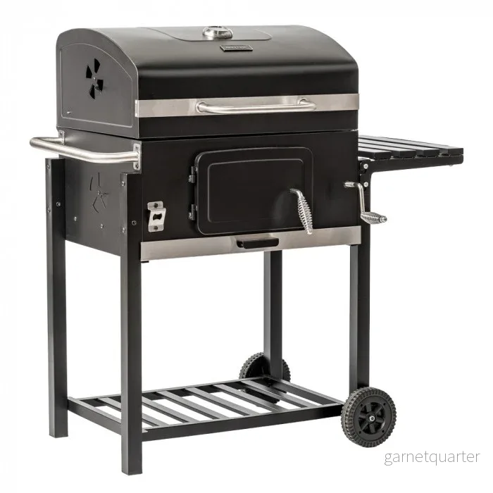 Kolgrill MIR 4525 Kolgrill MIR 4525