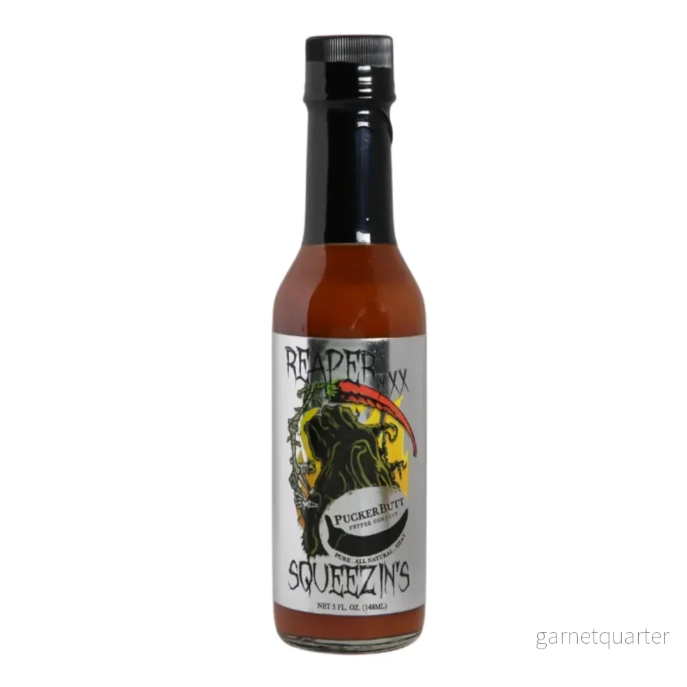 Reaper Squeezins