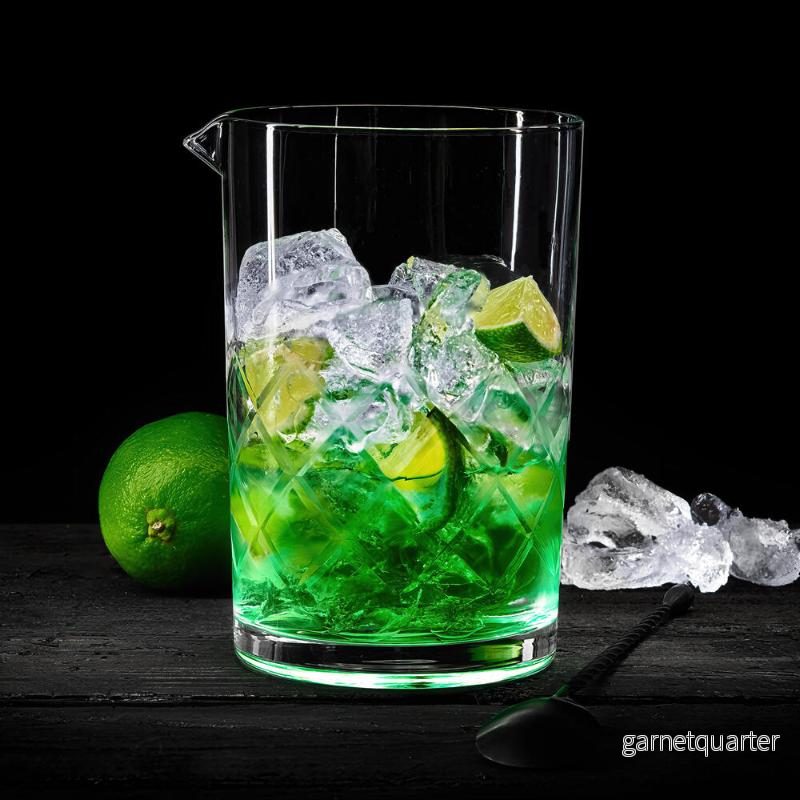 Lurch Blandglas 650 ml - Bild 2