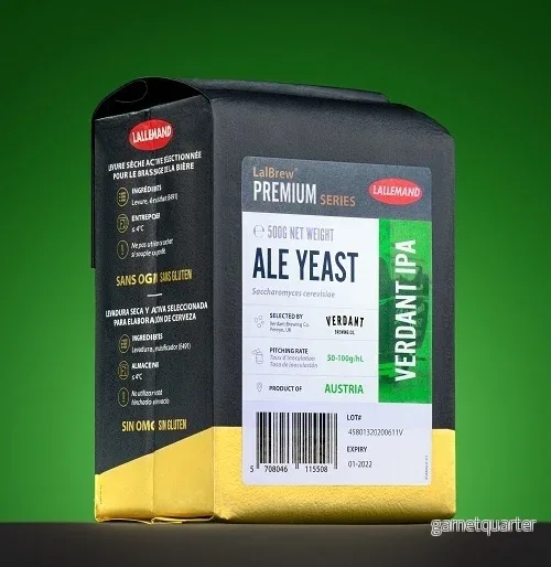 LalBrew Verdant IPA 500g