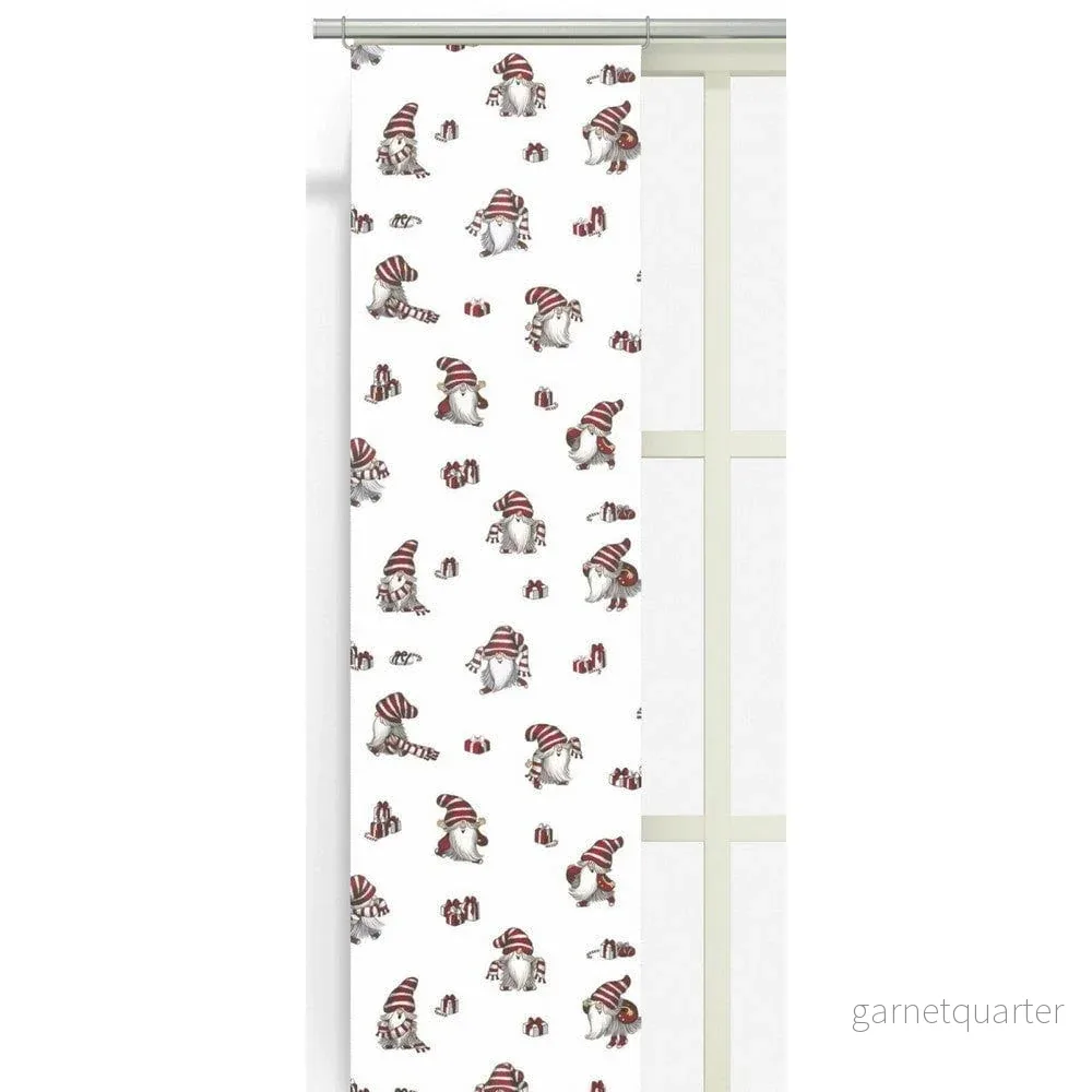Arvidssons Textil Panelgardin Nisses Luva 2-pack Arvidssons Textil Panelgardin Nisses Luva 2-pack
