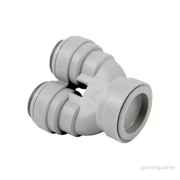 John Guest 1/2" U-Bend