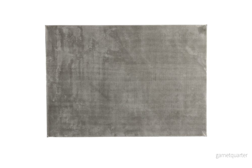 Blanca matta 230 x 160, ljusgrå - Bild 2