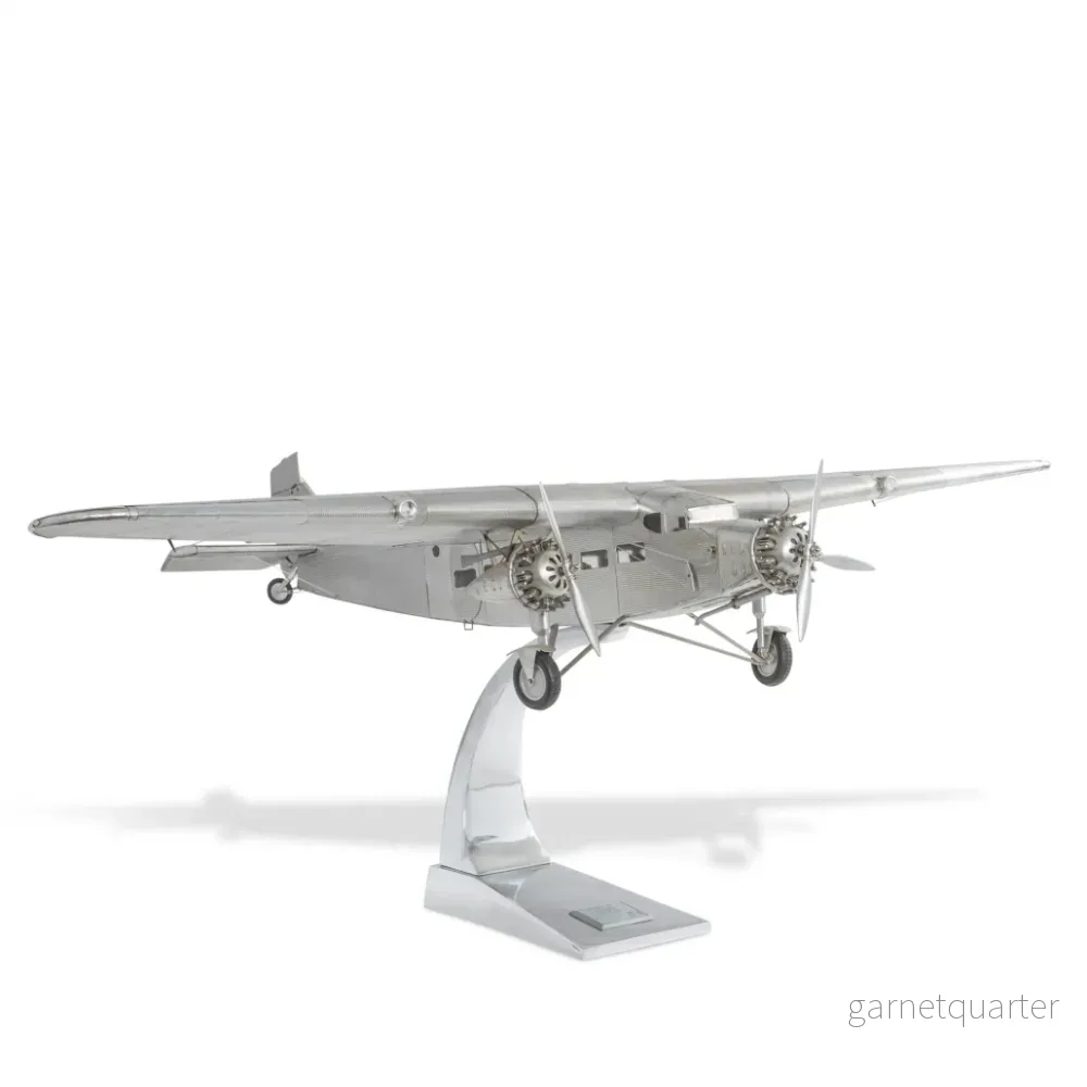 Ford Trimotor