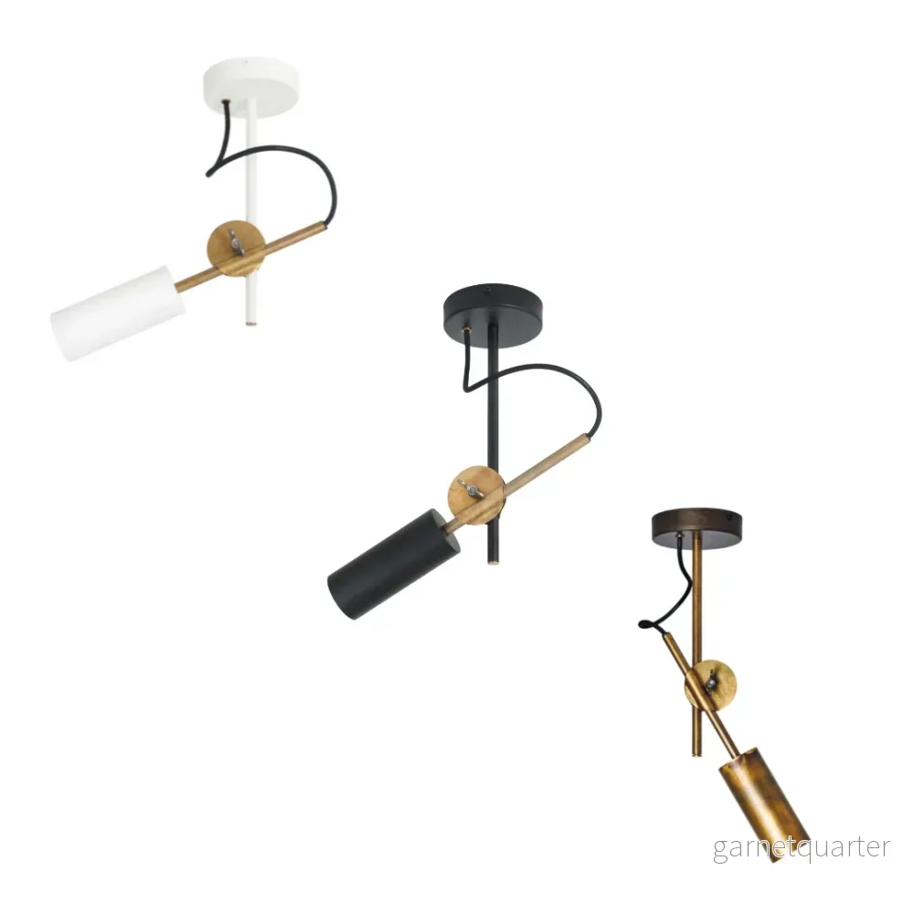 TAKLAMPA STAV SPOT 1-LÅG TAKLAMPA STAV SPOT 1-LÅG