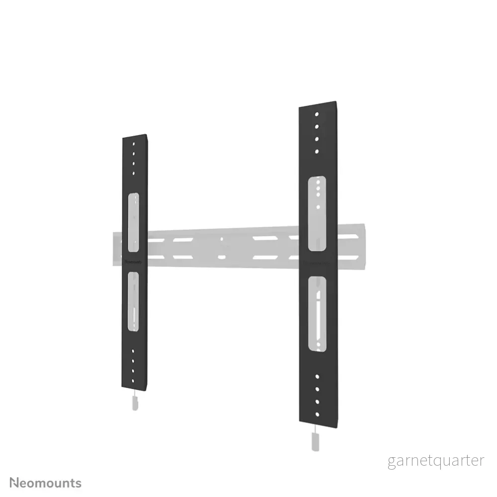 Neomounts AWL-250BL16 VESA-förlängningskit - Svart - Bild 3