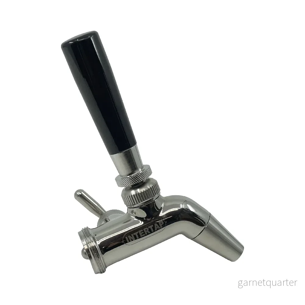 Intertap Flow Master - tappkran med flow control - Bild 3