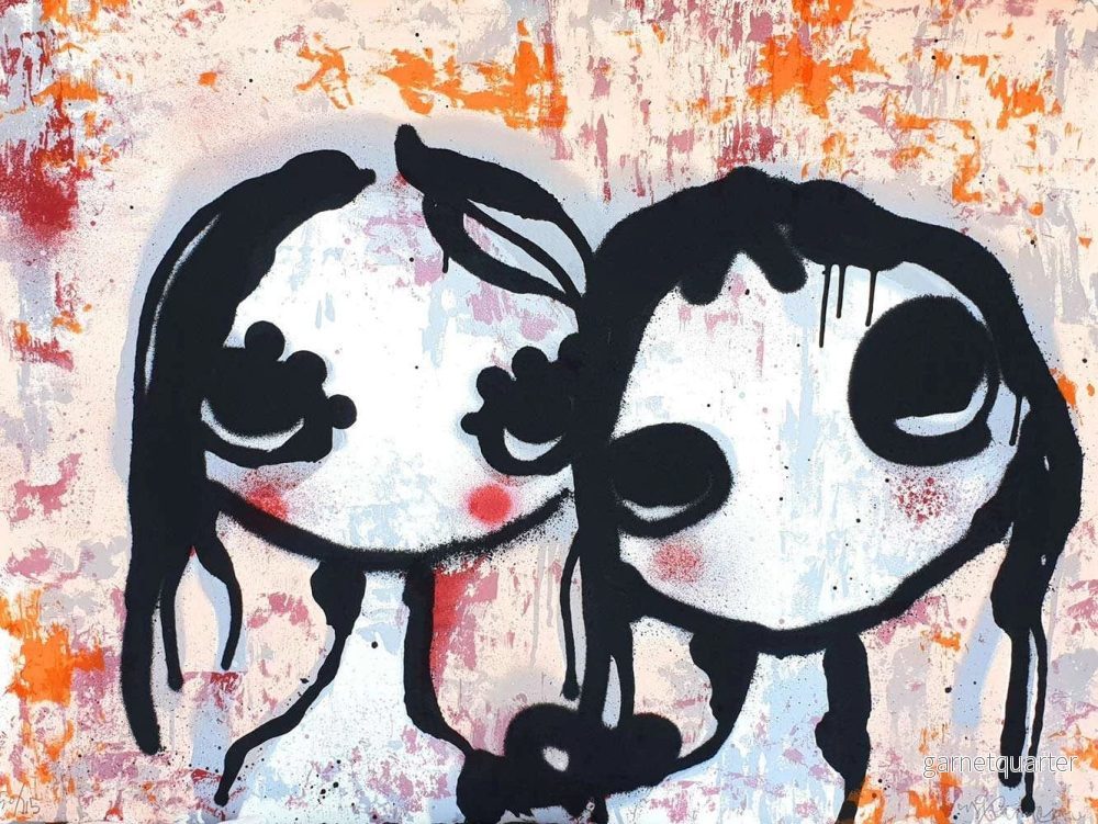 Lisa Rinnevuo – Some kind