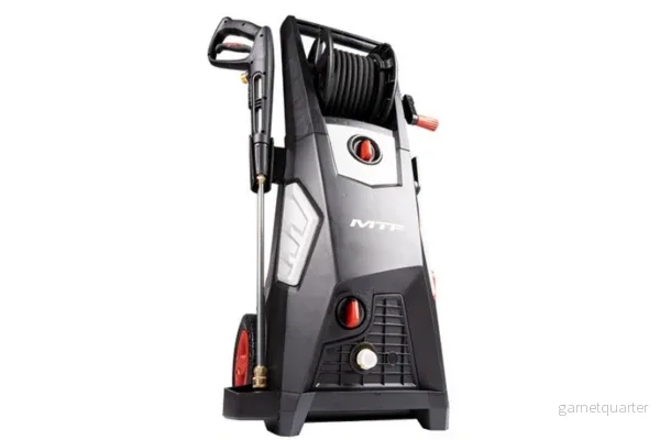 Högtryckstvätt Mountfield MTF 3000W Högtryckstvätt Mountfield MTF 3000W
