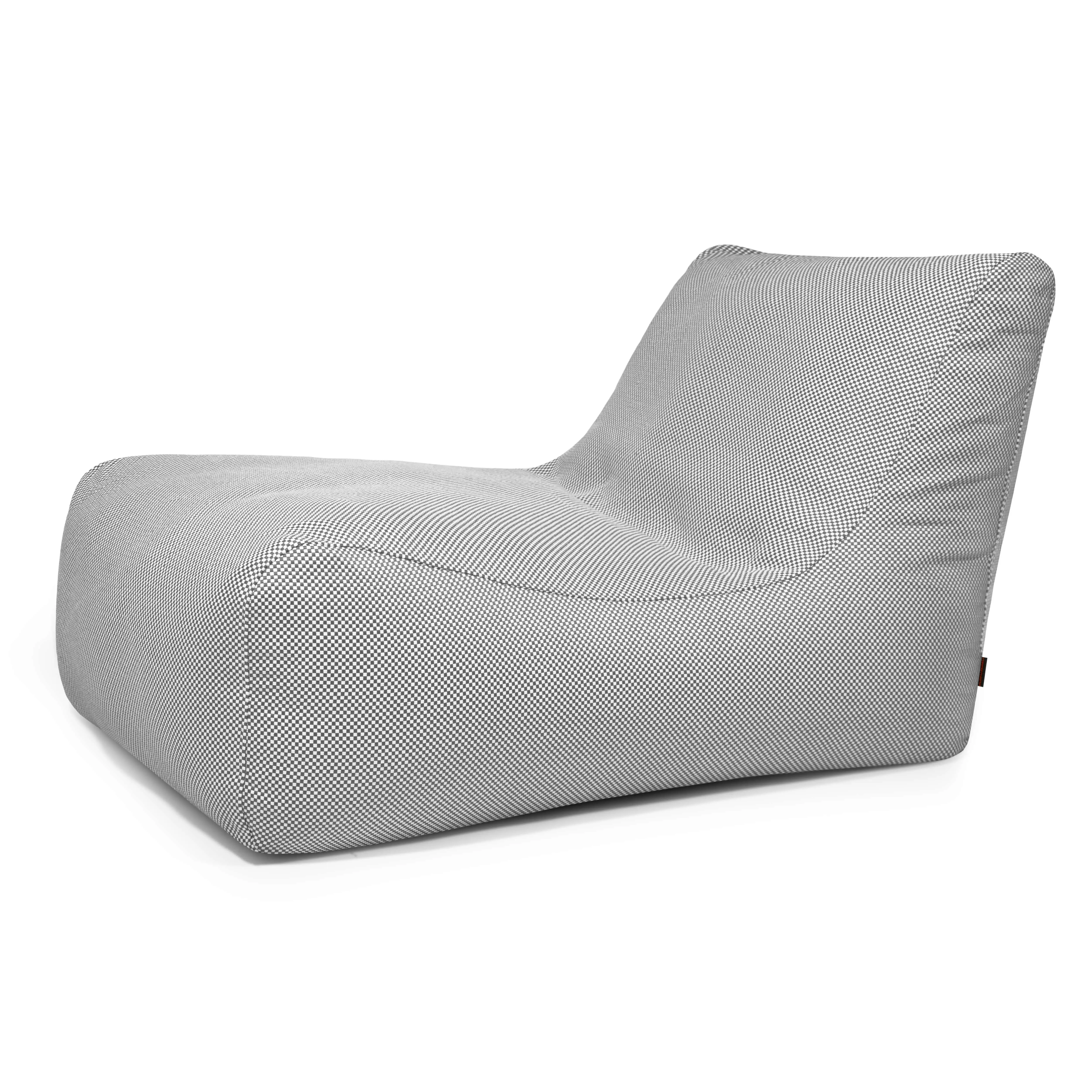 Sittsäck Lounge 100 Capri Grey