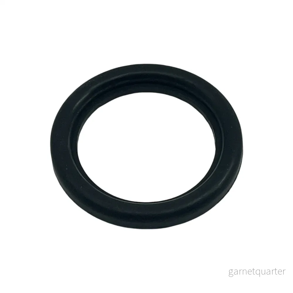 EPDM packning till DN40 fittings (DIN 11851) EPDM packning till DN40 fittings (DIN 11851)