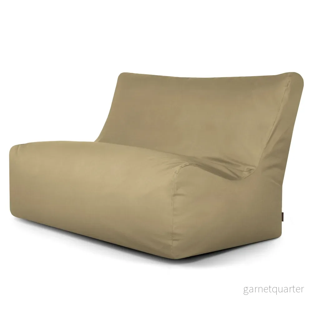 Sittsäck Soffa Seat OX Beige Sittsäck Soffa Seat OX Beige