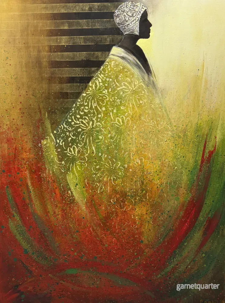 Danka Jaworska – Nr XI