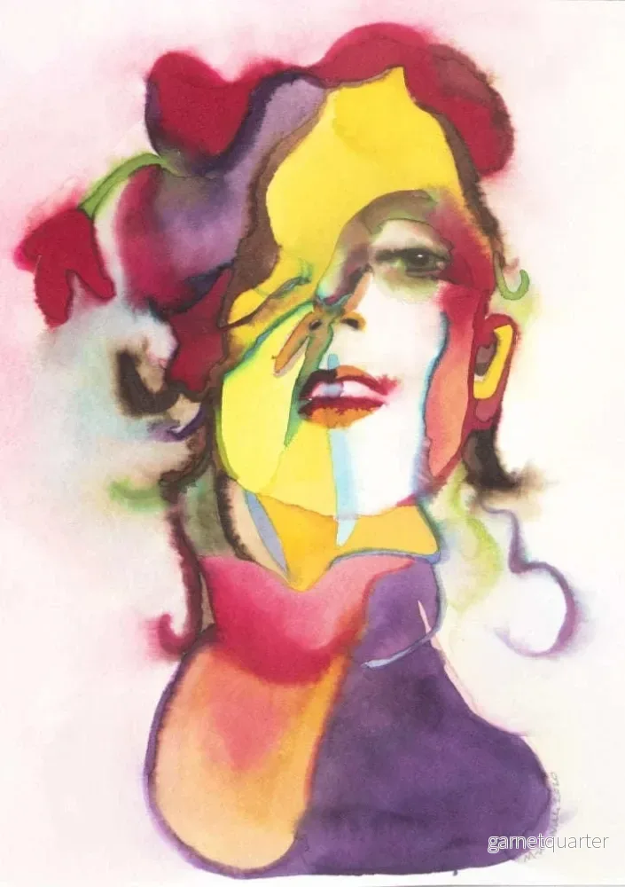Mette Wille – Nature Spirit