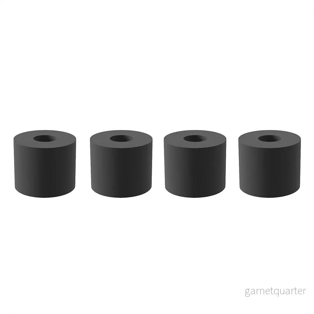 Troll, Spacer för jästank, 4-pack Nylon – Brewtools Troll, Spacer för jästank, 4-pack Nylon – Brewtools