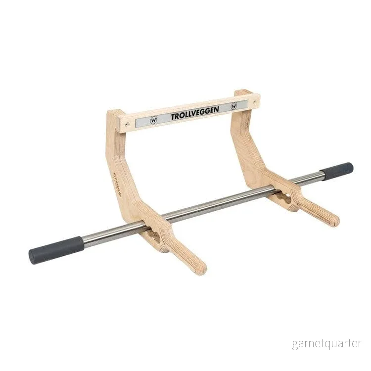 FitWood Chinsstång HAVU