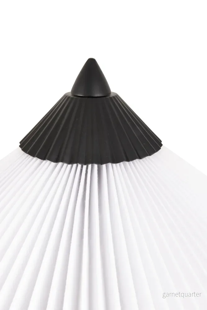 GOLVLAMPA MATISSE VIT - Bild 3