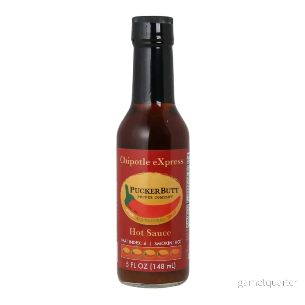 Chipotle Express Sauce Chipotle Express Sauce