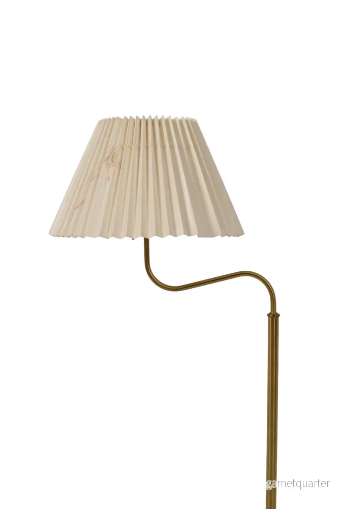 Golvlampa "Lilla kamelen" Modell 2568 av Josef Frank för Firma Svenskt Tenn - Bild 2