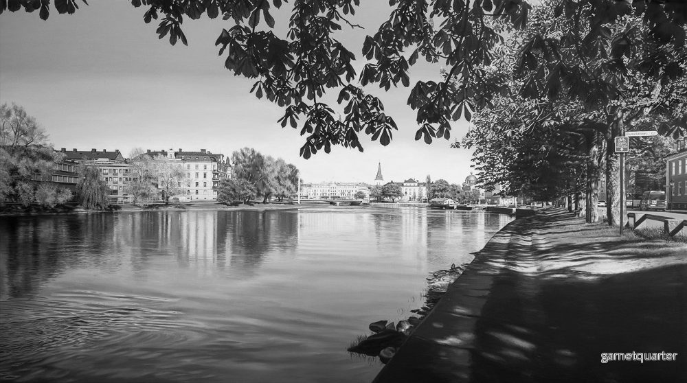 Mathias Frykholm – Karlstad II Mathias Frykholm – Karlstad II