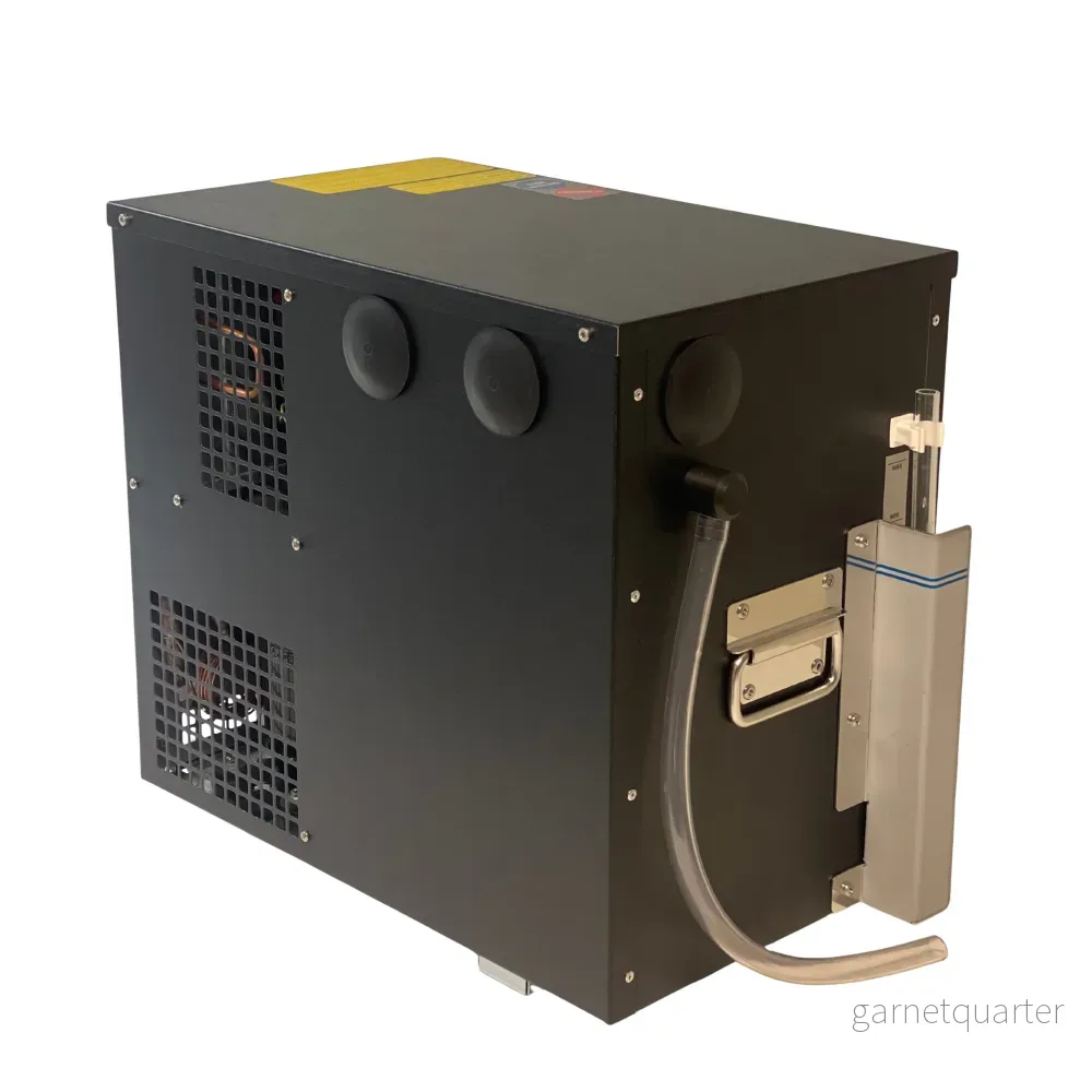 Lindr AS-40 Glycol Green Line - Glykolkylare för dränkbara pumpar - Bild 2