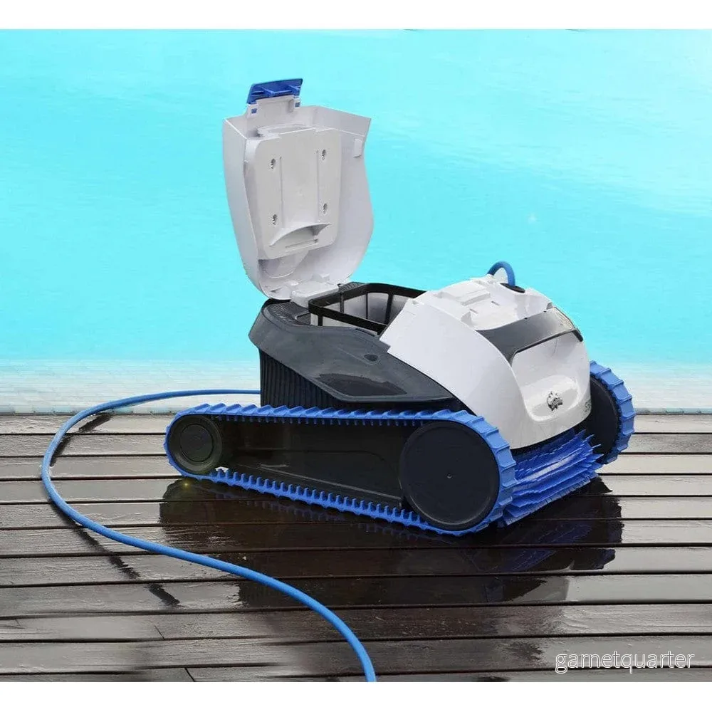 Maytronics Dolphin S50 poolrobot - Bild 2