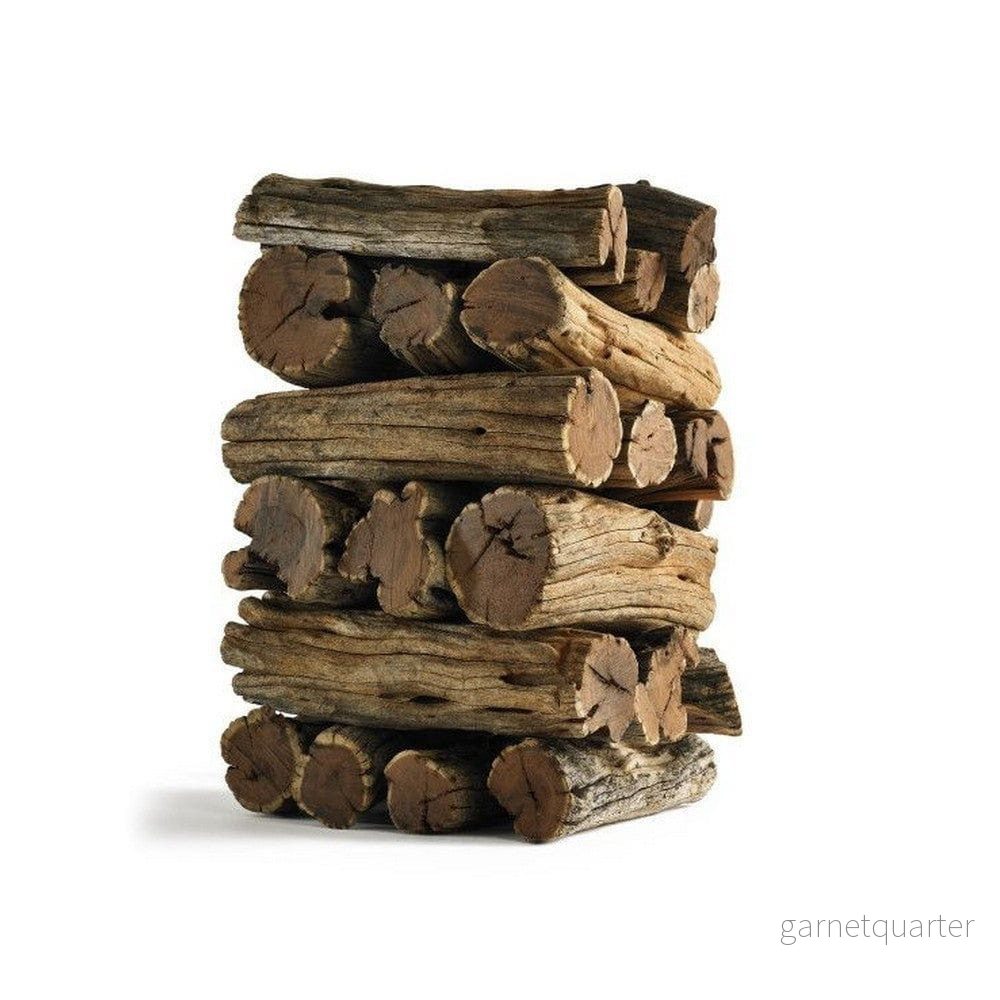 Braaimaster Sekelbos 20kg - Bild 2
