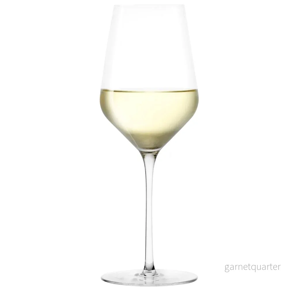 STARlight White Wine vinglas 410ml 6 st - Stölzle Lausits - Bild 2