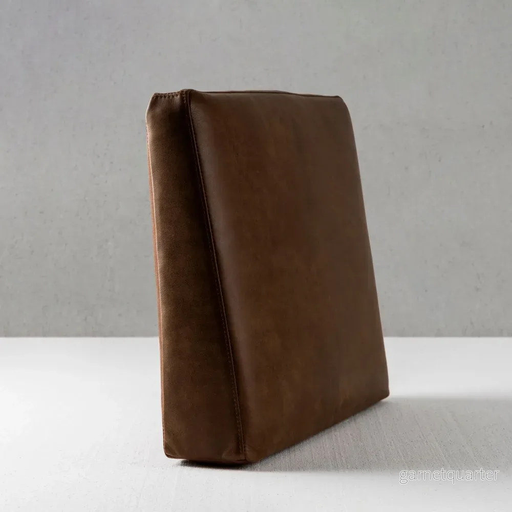 Fasad ryggstödsdyna Tärnsjö Svart (40cm) - Bild 2