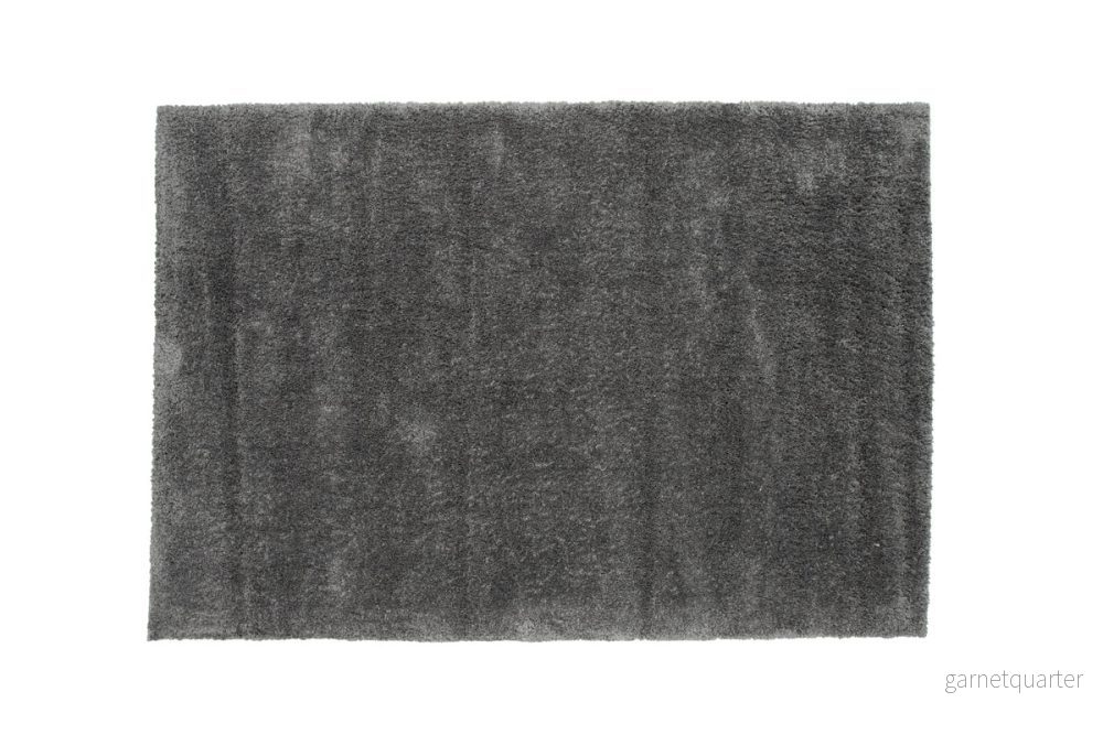 Walter matta 340 x 240, mörkgrå - Bild 2