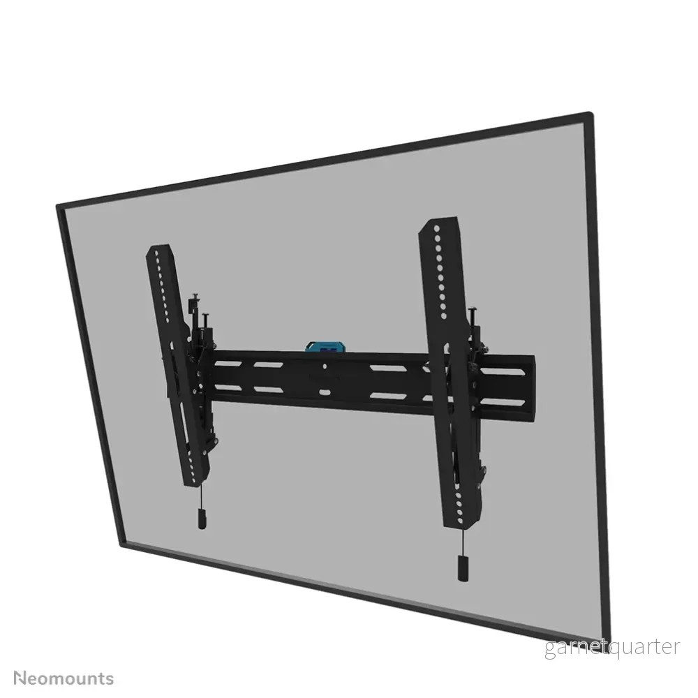 Neomounts WL35S-850BL16 tiltbart väggfäste för 40-82 tums skärmar – Svart Neomounts WL35S-850BL16 tiltbart väggfäste för 40-82 tums skärmar – Svart