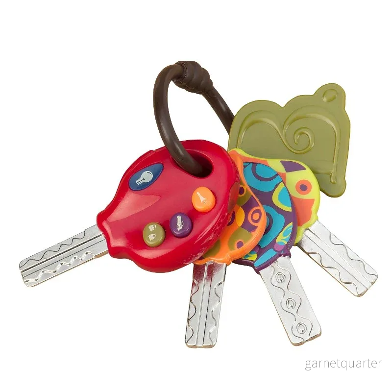B Toys LucKeys B Toys LucKeys
