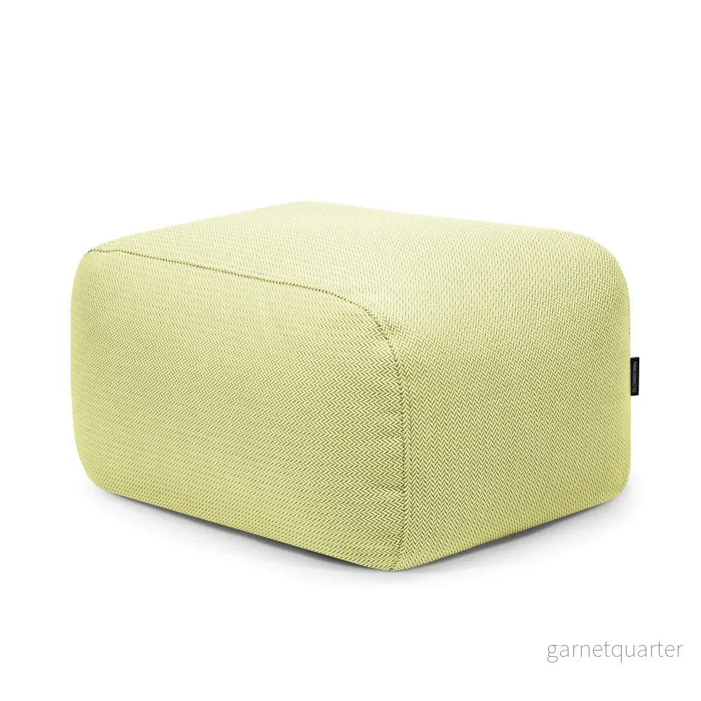 Sittsäck Tube Sittpuff Canaria Lime Sittsäck Tube Sittpuff Canaria Lime