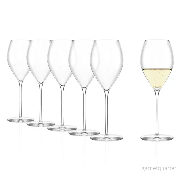 Fino Champagne Glass 425 ml 6 st - Stölzle Lausits - Bild 3
