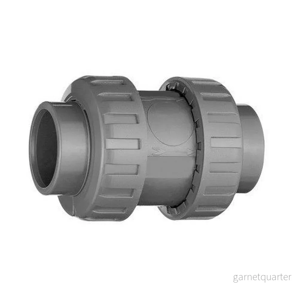 Astore PVC Backventil 50mm Astore PVC Backventil 50mm