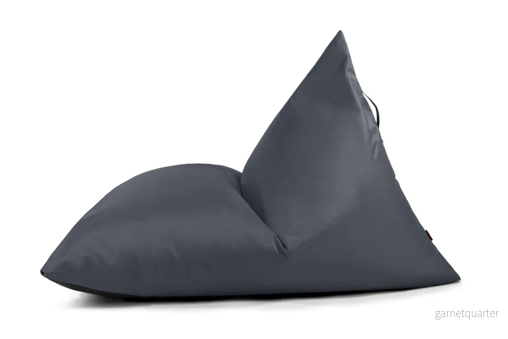 Sittsäck Razzmatazz OX Grey