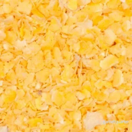 Flingad Majs (3,5 EBC) 100G - Castle Malting