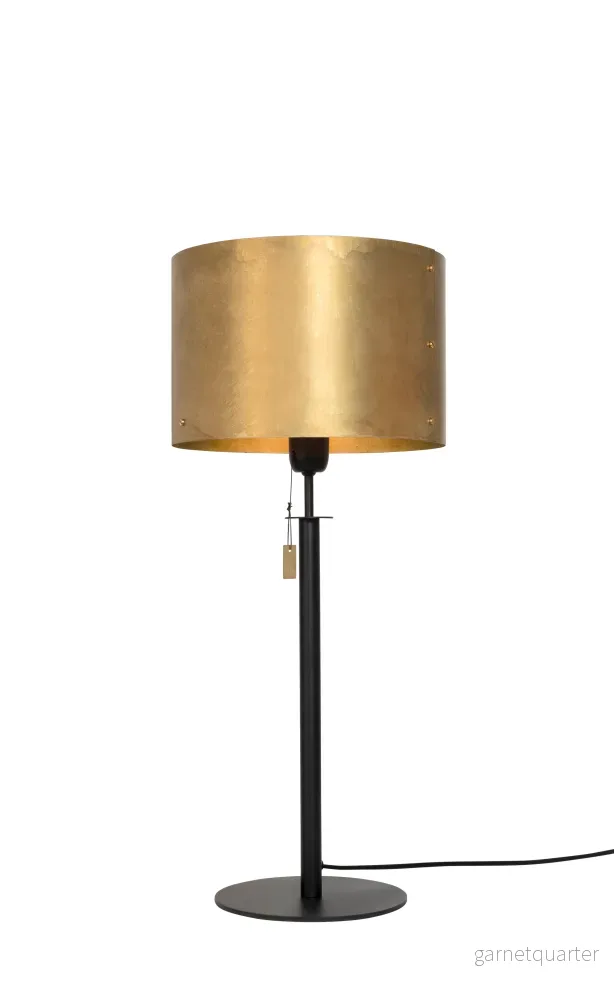 BORDLAMPA SVEP SVART UTAN SKÄRM BORDLAMPA SVEP SVART UTAN SKÄRM