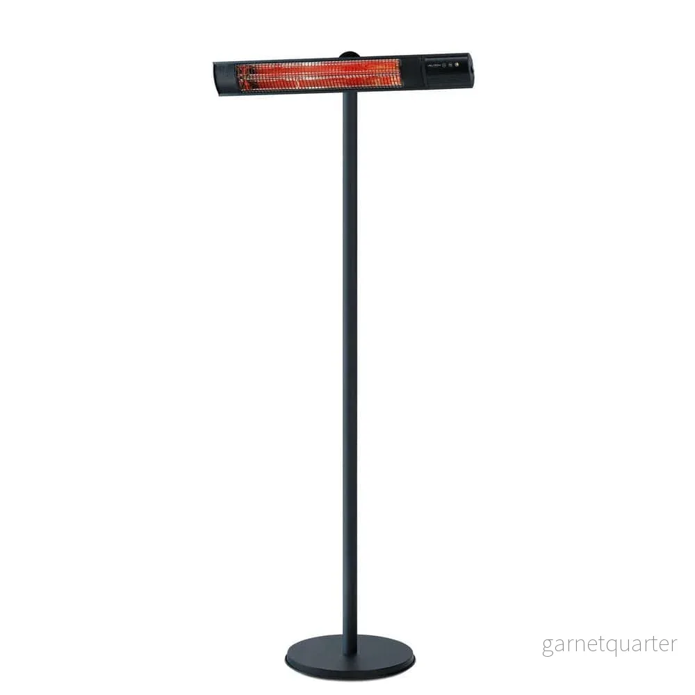 Veltron Infravärmare Premium Shadow Stand 2,5kW