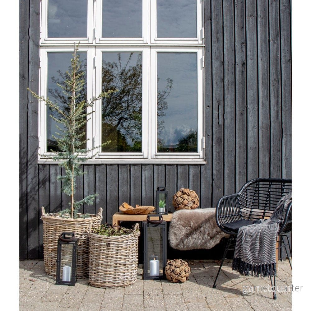 House Nordic Korg Indo 2-pack - Bild 3
