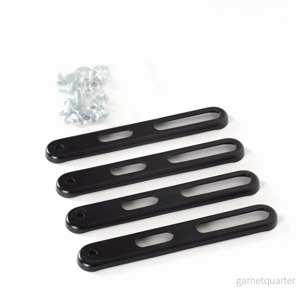 Wolff Mount VESA-adapter förlängningsremsor maximal VESA-storlek 400×400 | Universell Wolff Mount VESA-adapter förlängningsremsor maximal VESA-storlek 400×400 | Universell