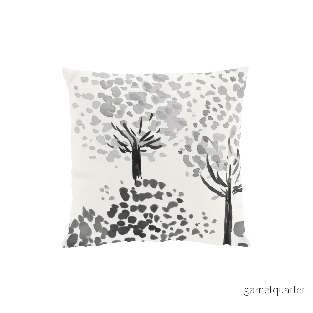 Arvidssons Textil Promenad kuddfodral - Bild 3