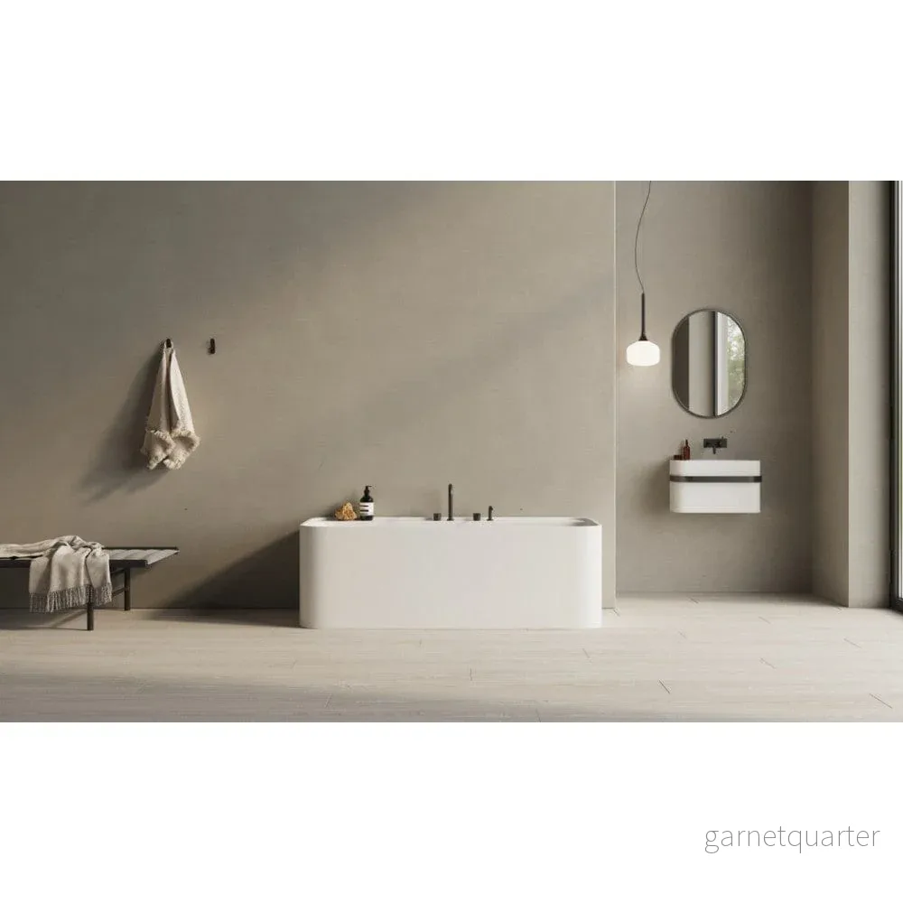 Copenhagen Bath Badkar Yuno - Bild 3