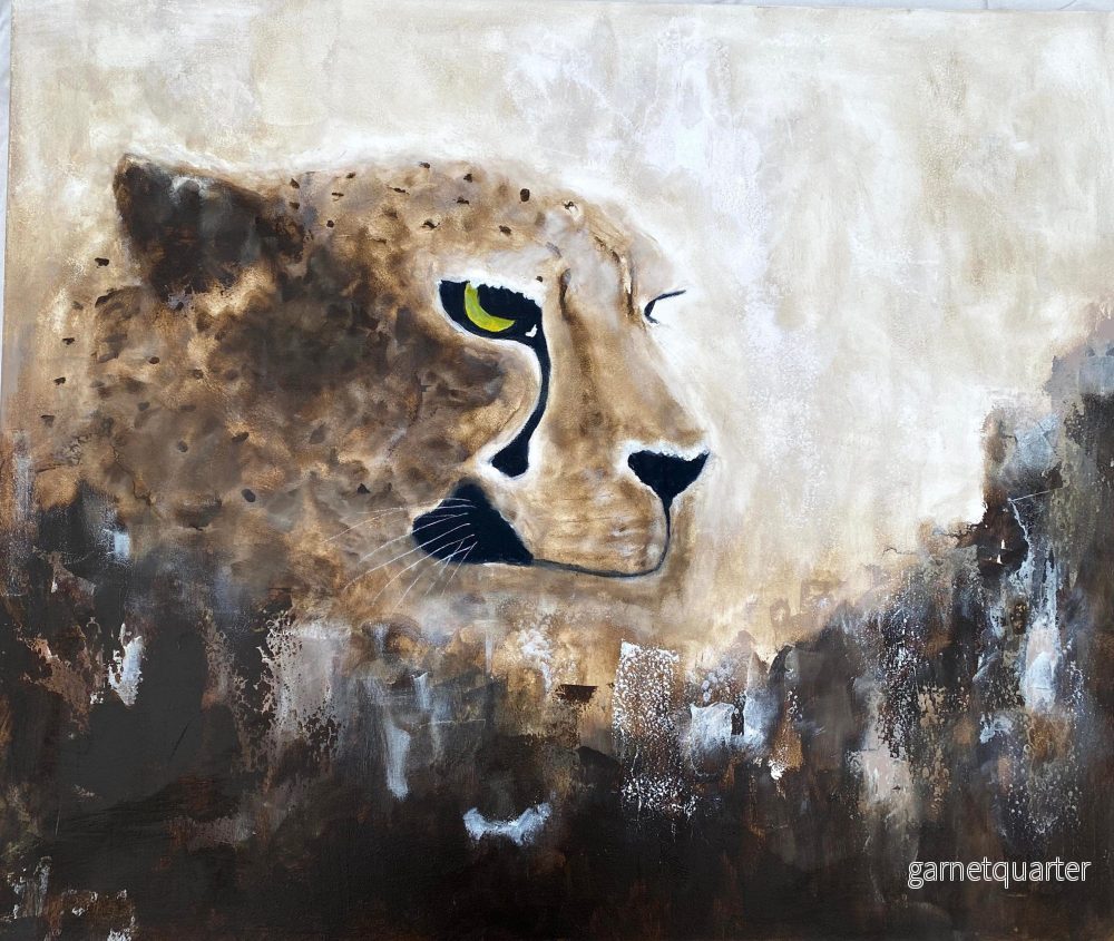 Susanne Grahn – Im Hiding