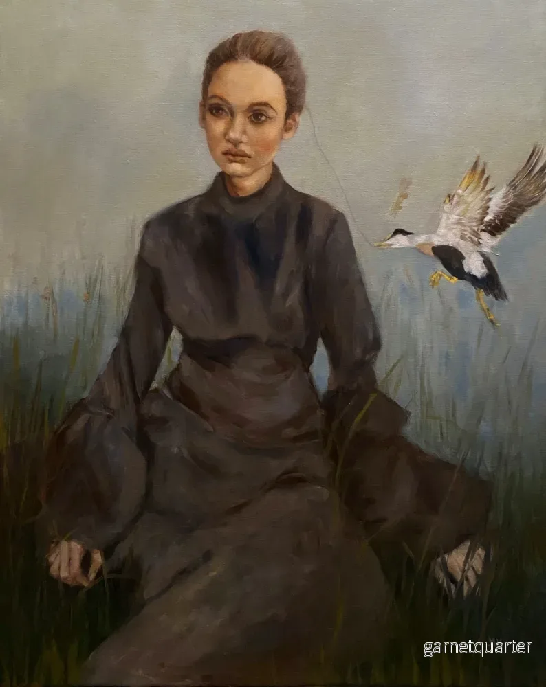 Mimmi Kandler – Den andra våren