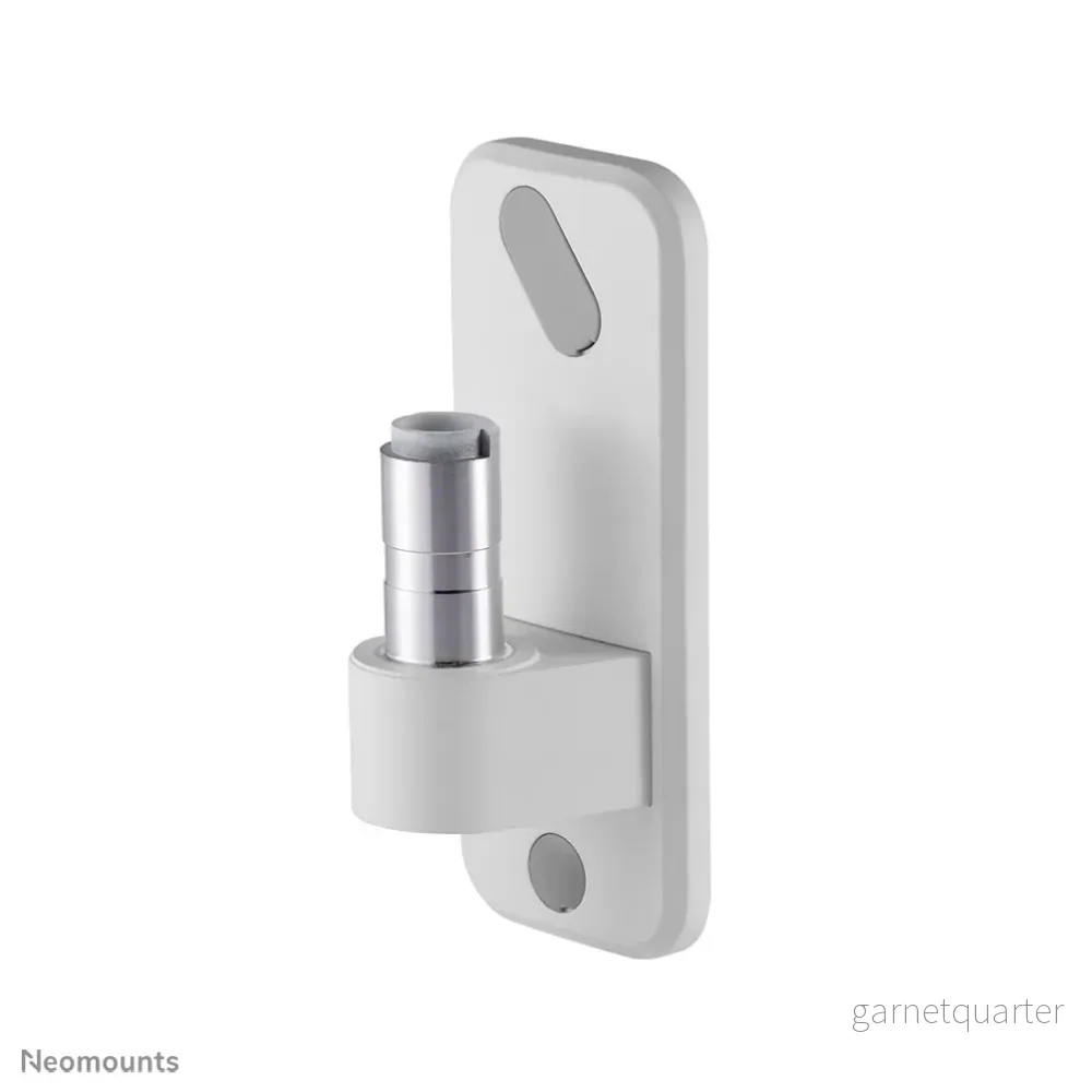 Neomounts AWL75-450WH väggadapter för DS70-450WH1 och DS75-450WH2 – Vit Neomounts AWL75-450WH väggadapter för DS70-450WH1 och DS75-450WH2 – Vit