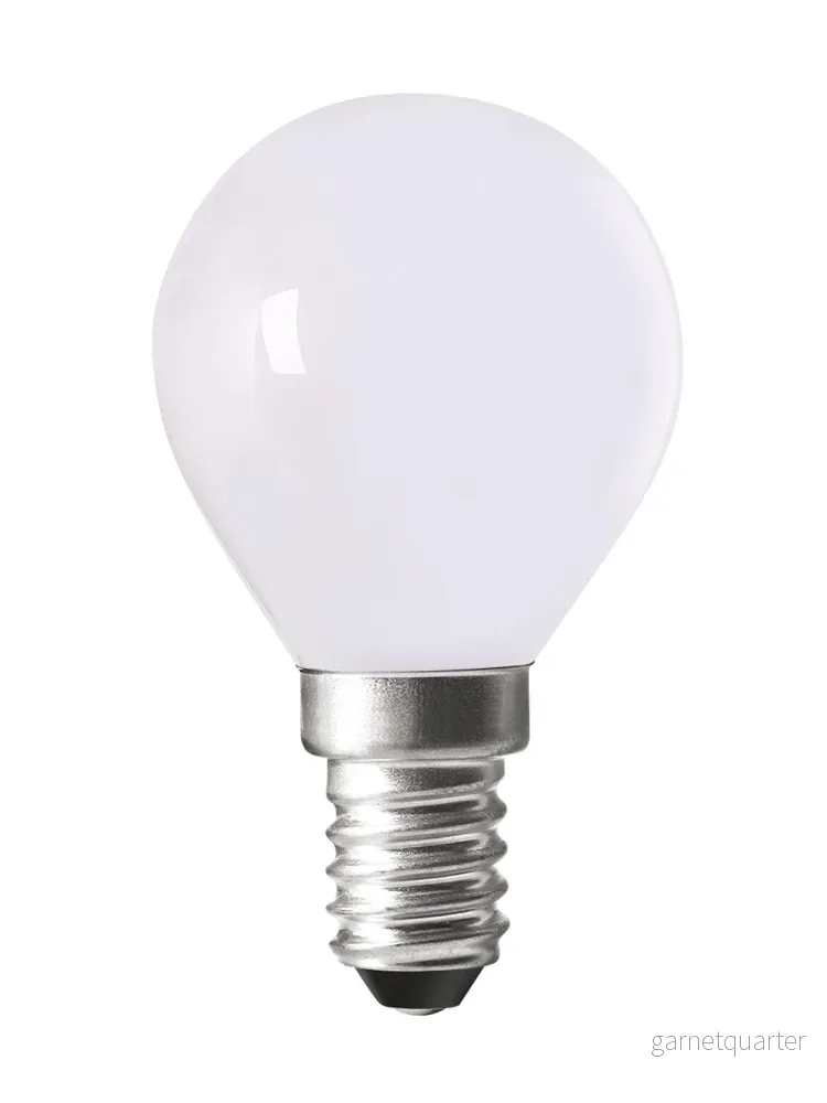 PR Home Perfect LED Opal E14 PR Home Perfect LED Opal E14