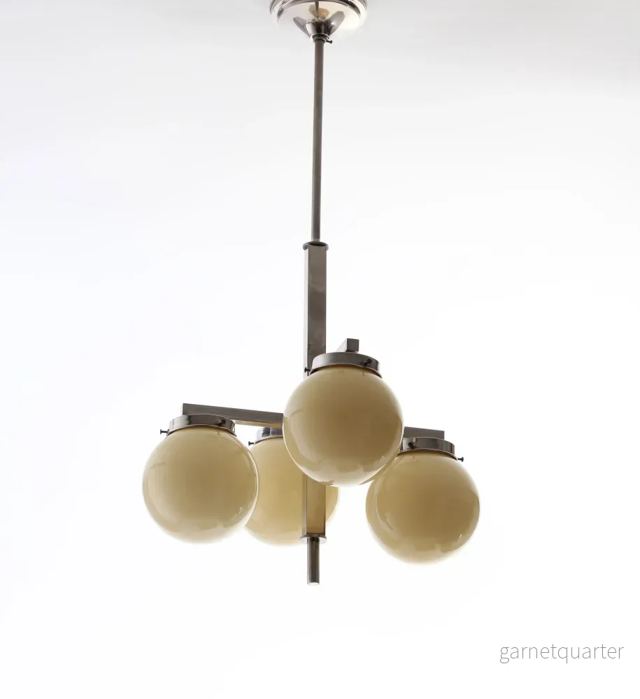 Taklampa art deco 1930-tal Nr A54 Taklampa art deco 1930-tal Nr A54