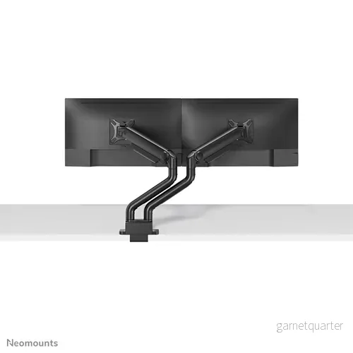 Neomounts DS70S-950BL2 Svart Full Motion monitorarm för 17-35" skärmar - Bild 2