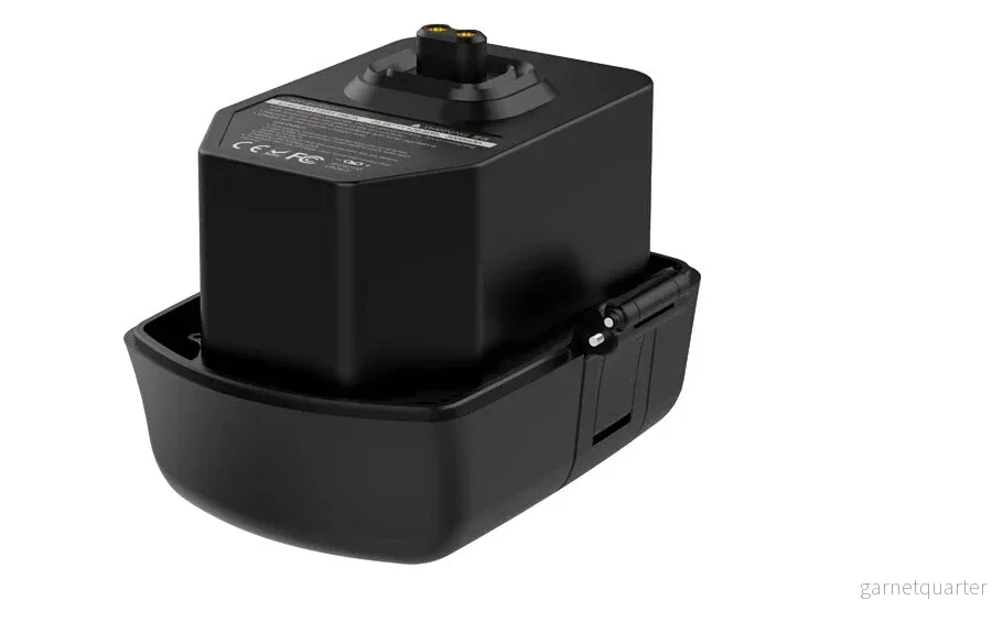 Batteri Sea Scooter 5000 mAh Batteri Sea Scooter 5000 mAh